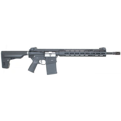 PTS Syndicate Airsoft PTS MEGA ARMS 308 MML MATEN (AR-10 GBBR ...