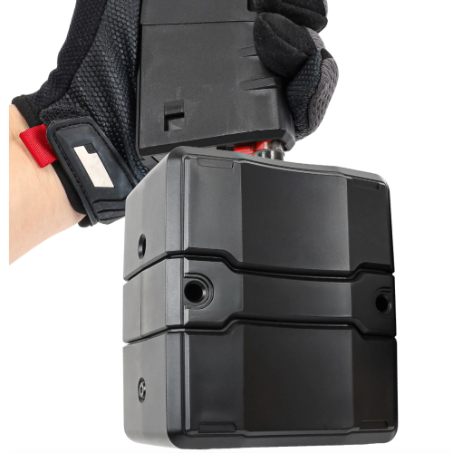 Laylax Satellite Automatic Electric BB Loader | Tactical Clothing