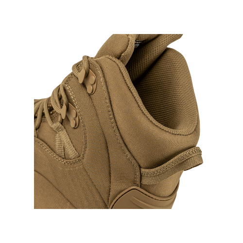 Viper TACTICAL Venom - Boots - black - 44 EU