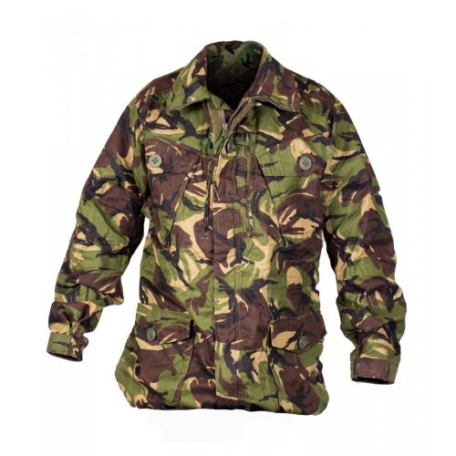 British Military Soldier 95 Combat Jacket 160 88