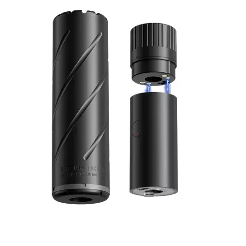 Martia Smoky Wolf EVO - Smoke, Flare & Tracer unit