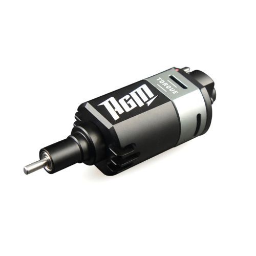 Dualsky AGM Torque Class 480 Brushless Airsoft Motor