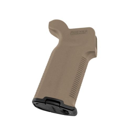 Magpul MOE-K2+ Grip – AR15/M4