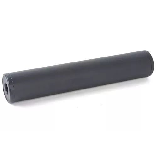 GK Tactical 190 x 35mm Suppressor (14mm CW / CCW)
