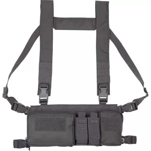 Viper Tactical VX Buckle Up Ready Chest Rig - Titanium