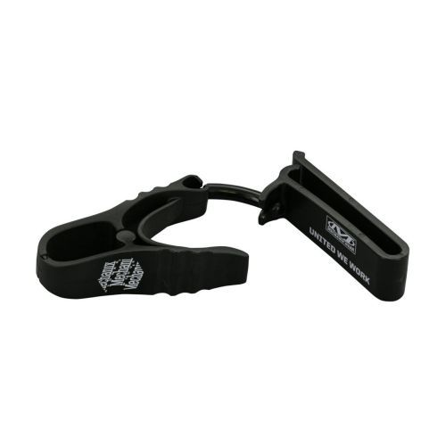 Mechnaix Glove Clip - Black