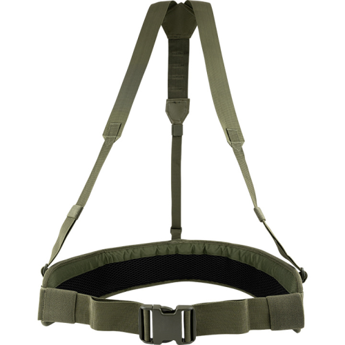 Viper Tactical Skeleton Harness Set - Green