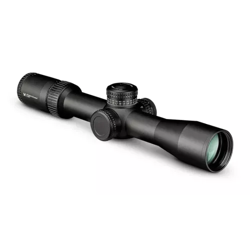 Strike Eagle 3-18x44 FFP EBR-7C Telescopic Sight