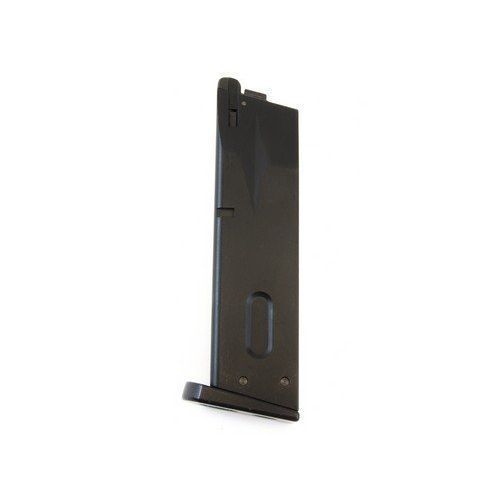 CO2 M9/M92 SERIES BLACK MAGAZINE