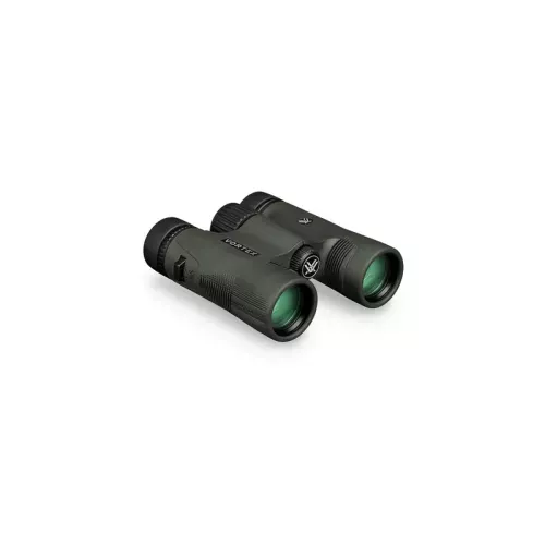 Vortex Optics Diamondback HD 10x28 Binoculars