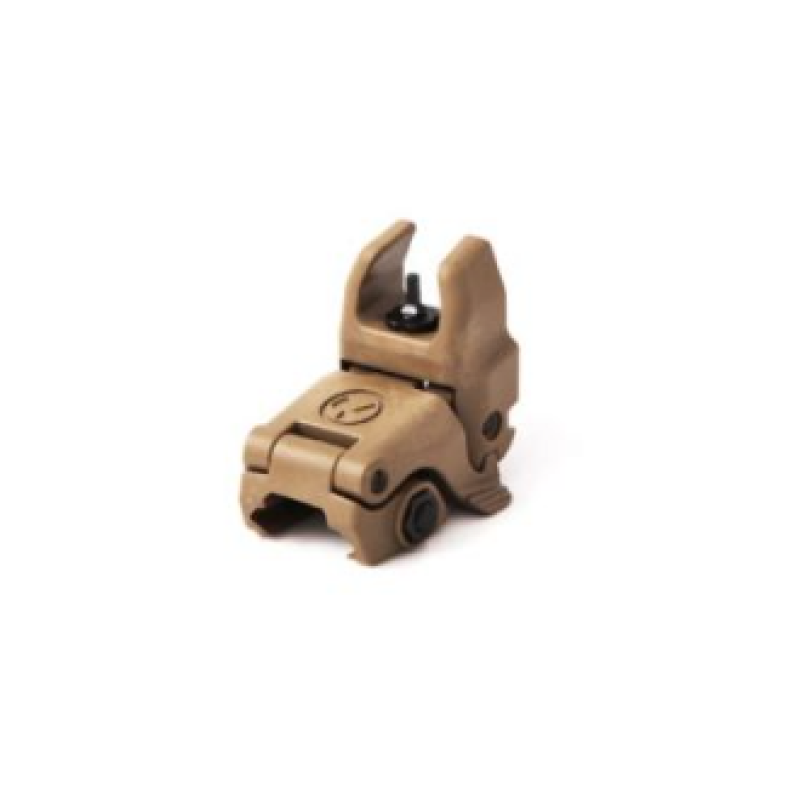 PTS M-Bus Front Flip-Up Sight