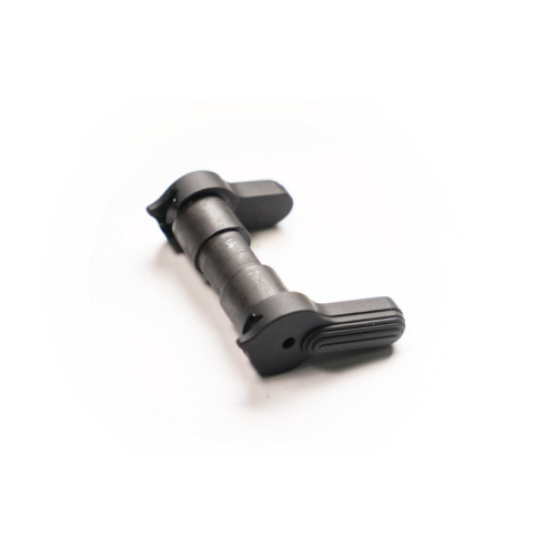 Geissele Super Configurable Safety Selector - Black