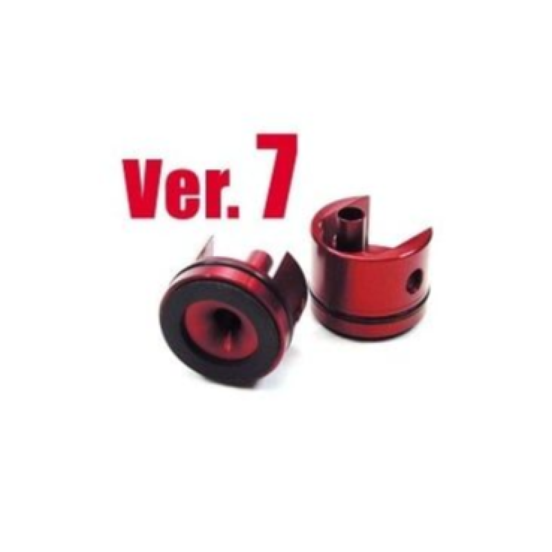 Prometheus Aero Cylinder Head Ver. 7