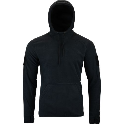 Viper Tactical Fleece Hoodie - Black