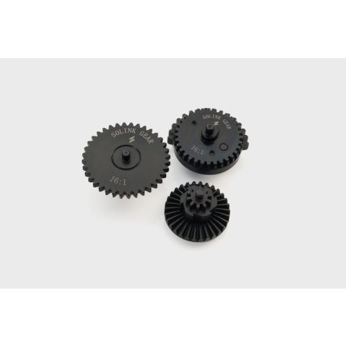 Solink High Speed Gear Set (16:1)