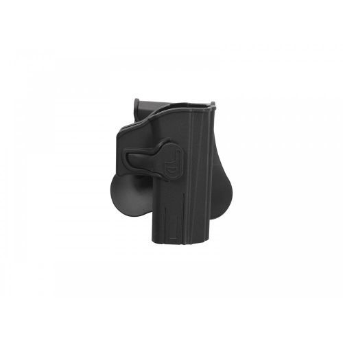 ASG CZ P-07 and CZ P-09 Holster