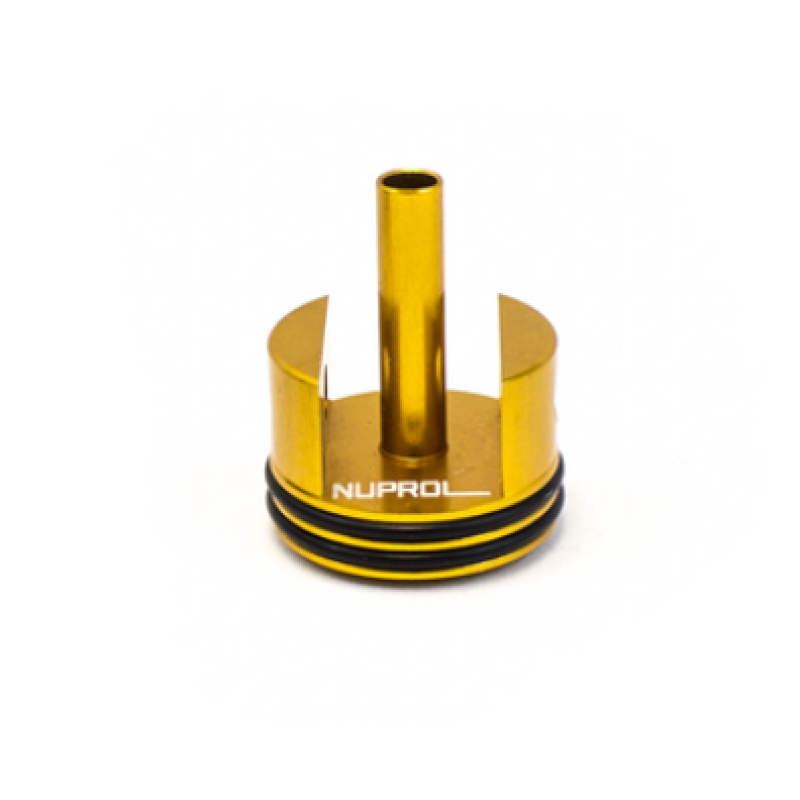 Nuprol G36 CYLINDER HEAD