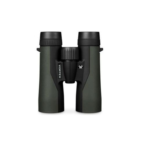 Vortex Optics Crossfire HD 10x42 Binoculars - with Glass Pak