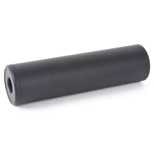 GK Tactical 130 x 35mm Suppressor (14mm CW / CCW)
