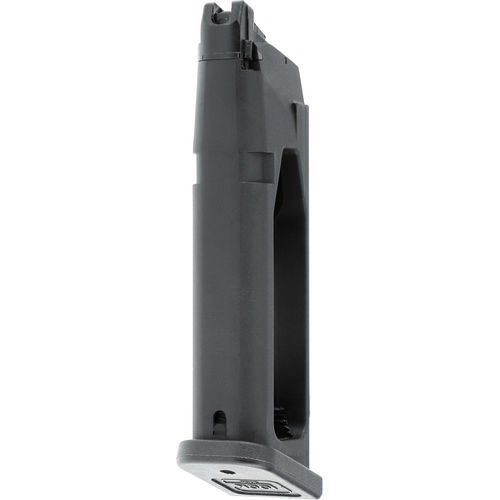 Umarex Spare Co2 Magazine Glock 17 Gen3 (GHK) Model