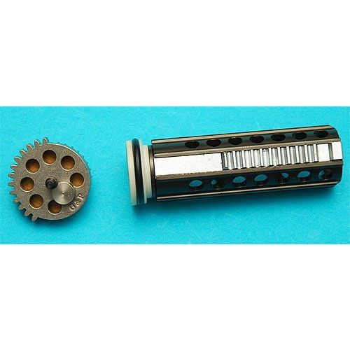 Aluminium Piston Set