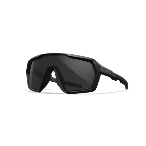 Wiley X CITADEL Captivate Grey Lens / Matte Black Frame