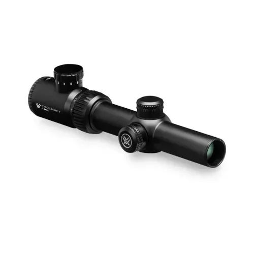 Vortex Optics CrossFire II 1-4x24 V-Brite MOA