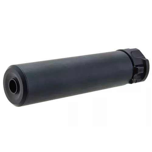 GK Tactical SOCOM 556 - RC Suppressor (14mm CCW) Version 2