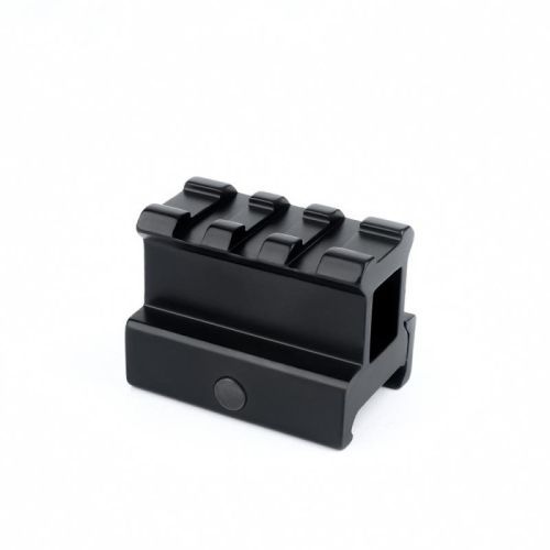 Height Rail QD Mount (3 slot)