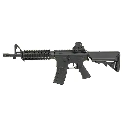 CYMA M4 CM506 RIS CQB Electric Airsoft Rifle