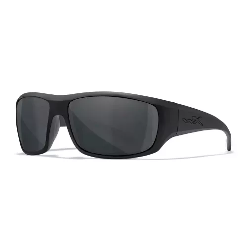Wiley X WX OMEGA Grey lens, Matte Black frame