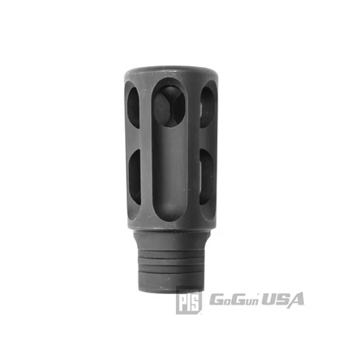 Gogun SuperComp No Talon Flash Hider - CW