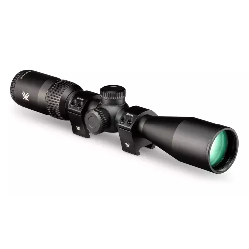 Vortex Optics Triumph HD 3-9x40 Rifle Scope