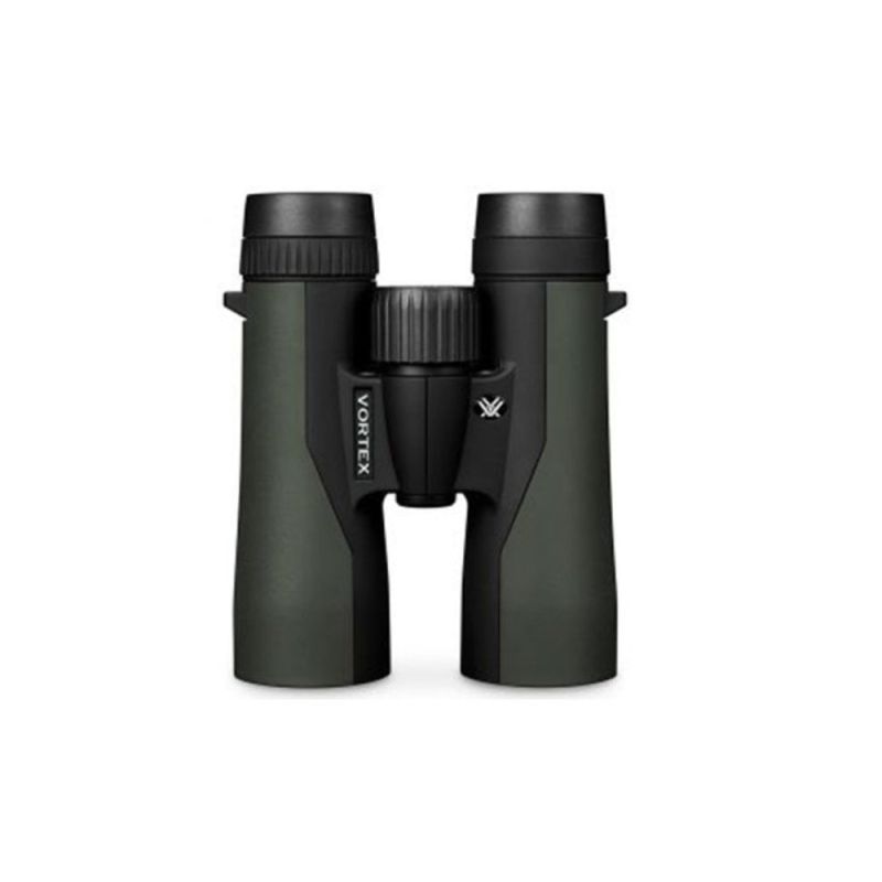Vortex Optics Crossfire HD 8x42 Binoculars - with Glass Pak