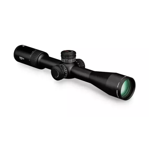 Viper PST Gen II 3-15x44 SFP EBR-4 MOA Telescopic Sight