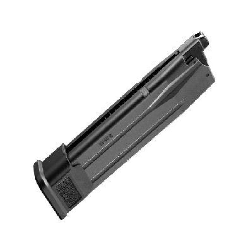 Tokyo Marui P320 Full Size Extended (32 round) Gas Magazine