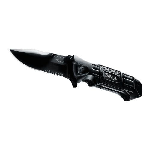 Umarex Walther BTK Black Tac Knife