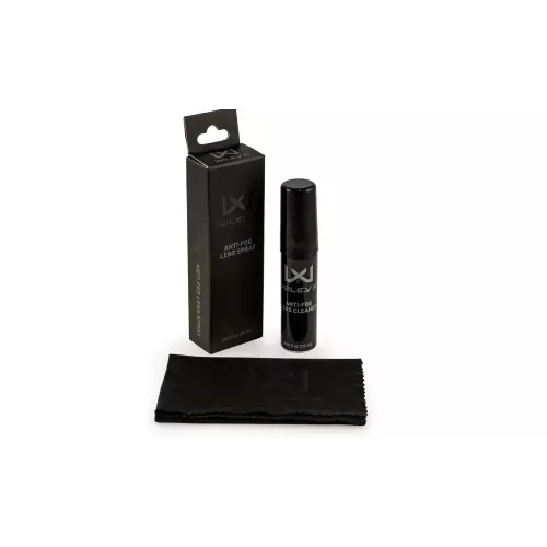 Wiley X WX Anti-Fog & Lens Cleaner Kit