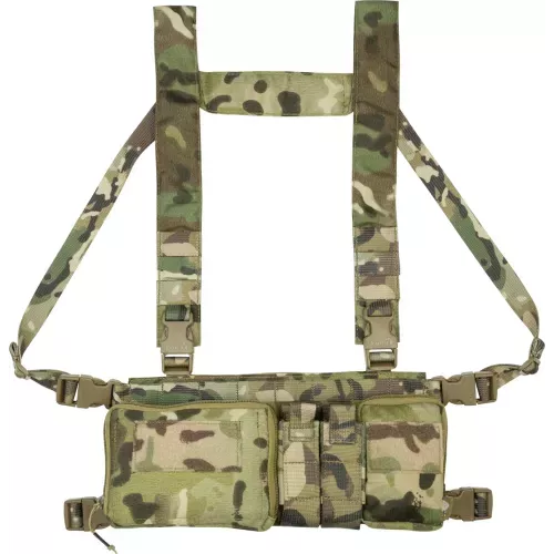 Viper Tactical VX Buckle Up Ready Chest Rig - VCAM