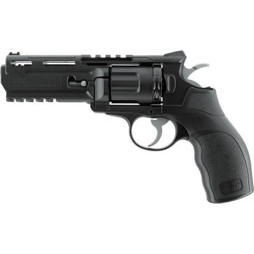 Umarex Elite Force H8R Gen2 6mm Airsoft CO2 Revolver