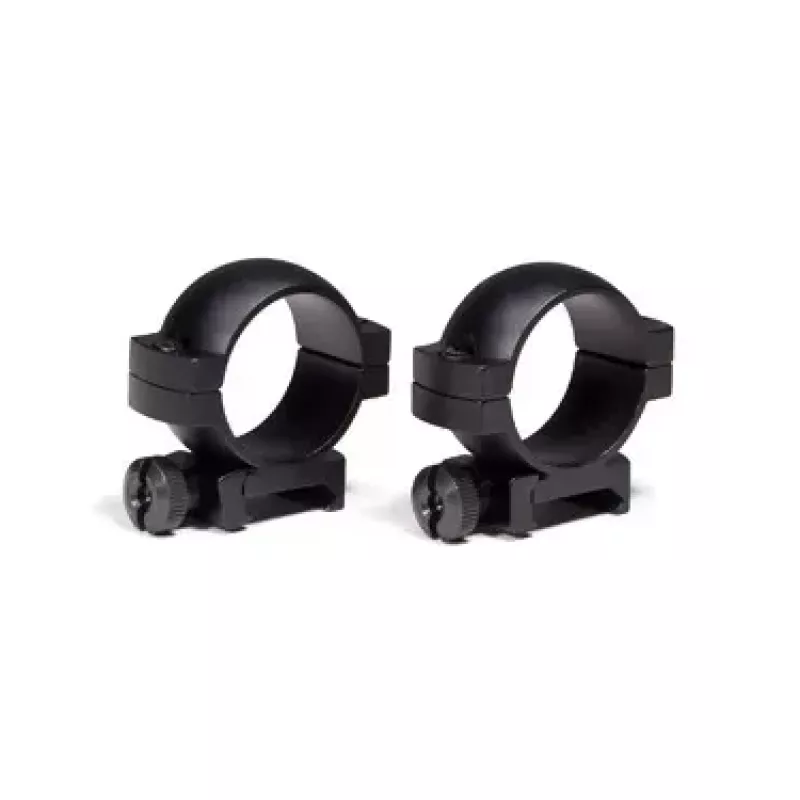 Vortex Optics 30mm Scope Rings Set - Low