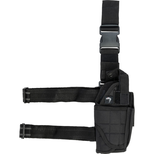 Viper Tactical Adjustable Holster - Black