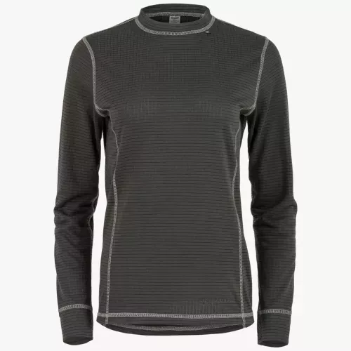 Highlander Thermo 160 sweatshirt for women