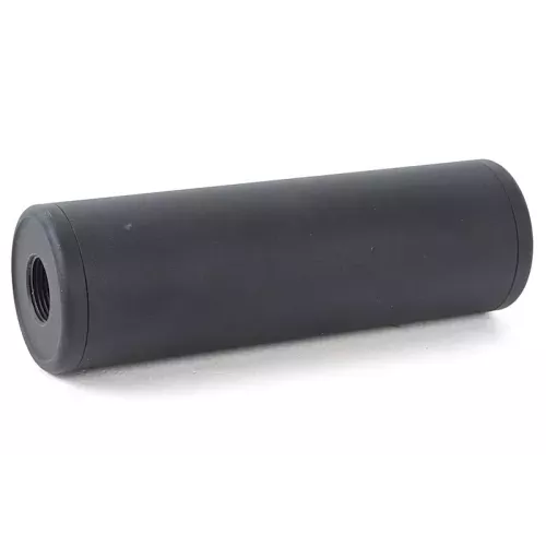 GK Tactical 110 x 35mm Suppressor (14mm CW / CCW)