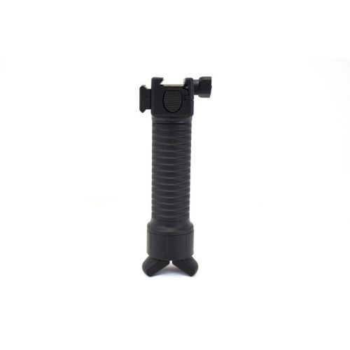Nuprol Bipod Grip - Black