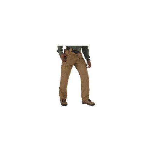 5.11 Tactical TacLite Pro Pants Battle Brown Long