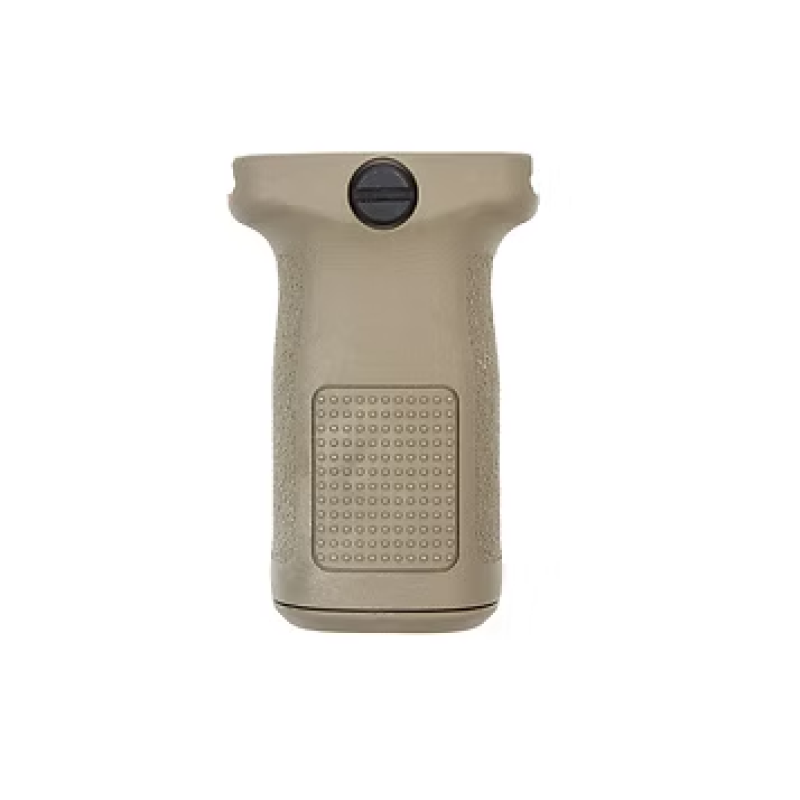 PTS Syndicate EPF2-S Short Vertical Foregrip Dark Earth