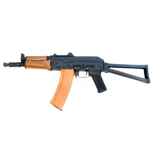 Cyma CM035 AKS74U Assault Electric Airsoft Rifle