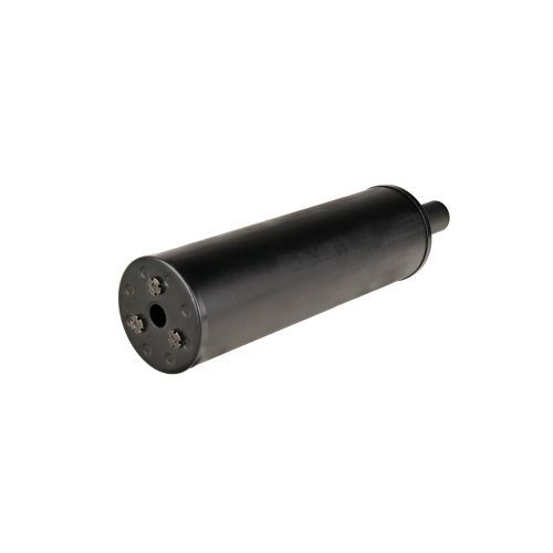 Silverback VKS Half Size Suppressor