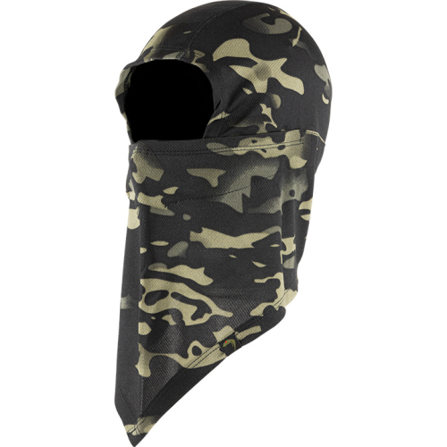 Viper Covert Balaclava - VCAM Black